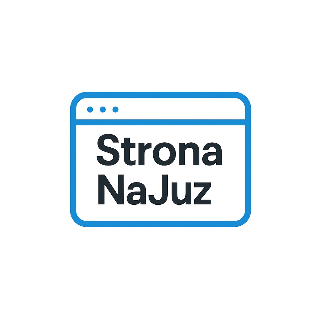 StronaNaJuż